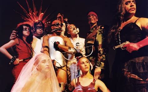 Top 30 Most Important Performance Artists 